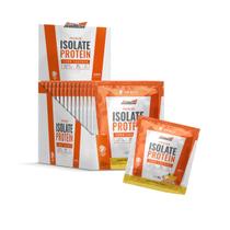 Caixa c/ 15 Sachês New Millen Isolate Protein -