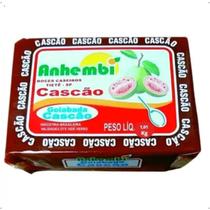 Caixa C/ 24 Und Goiabada Cascao 500g - Anhembi Caixa C/ 24 Und Goiabada Cascao 500g - Anhembi