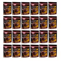 Caixa c/ 24un Bolo de Caneca Chocolate 70g - Dr Oetker