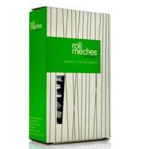 Caixa c/30 Rolinhos Roll Meches Colors