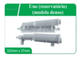 Caixa C/ Reservatório Radiador Fiat Uno 87 Á 09 Sist. Denso Caixa C/ Reservatório Radiador Fiat Uno 87 Á 09 Sist. Denso