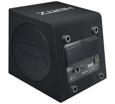 Caixa c/ Subwoofer Hertz DBA200.3 (8 pols. / 140W RMS)