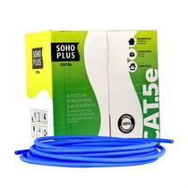 Caixa Cabo de Rede CAT.5e - Furukawa Sohoplus Caixa Cabo de Rede CAT.5e - Furukawa Sohoplus