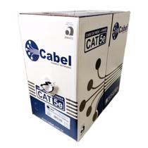 Caixa Cabo de Rede UTP Cat 5e - 305 metros