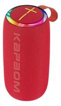 Caixa Caixinha De Som Bluetooth Pen Drive Fm Sd Portátil Alta Qualidade Potente