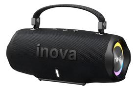 Caixa Caixinha De Som Bluetooth Portátil Bluetooth 5.4 Hi-fi