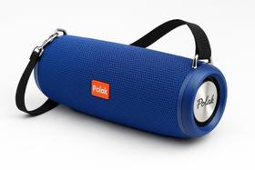 Caixa Caixinha De Som Bluetooth Portátil Polak Caixa Caixinha De Som Bluetooth Portátil Polak
