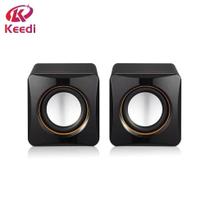 Caixa Caixinha De Som Para Computador Notebook Pc 6w Usb P2 Caixa Caixinha De Som Para Computador Notebook Pc 6w Usb P2