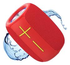 Caixa Caixinha De Som Portátil Bluetooth 5.0 Potente Ipx6