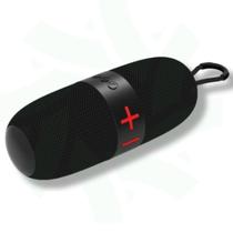 Caixa Caixinha De Som Portátil Bluetooth 5.2 Potente Ipx6