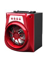 Caixa Caixinha De Som Portátil Bluetooth Celular Universal