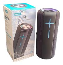 Caixa Caixinha De Som Portátil Potente Rádio Fm Pendrive Caixa Caixinha De Som Portátil Potente Rádio Fm Pendrive