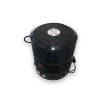 Caixa Caixinha de Som Portátil WS-887 Bluetooth Speaker