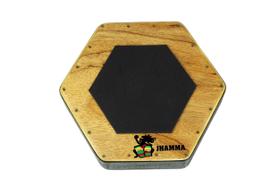 Caixa Cajon Acústica Jhamma Percussões Caixa Cajon Acústica Jhamma Percussões