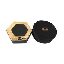 Caixa Cajon De Bateria Acústica + Bag Jhamma