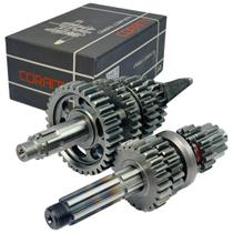 Caixa Cambio Biz100 2012 A 2015 Completo Caixa Cambio Biz100 2012 A 2015 Completo