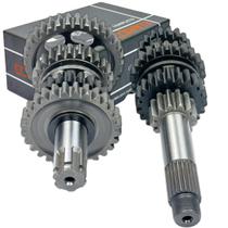 Caixa Cambio Marcha Pop 100 2007 2008 2009 2010 2011 A 2015