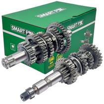 Caixa Cambio Yamaha Ybr 125 2003 A 2005 Xtz 125 2003 A 2005 Caixa Cambio Yamaha Ybr 125 2003 A 2005 Xtz 125 2003 A 2005