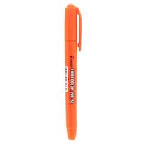 Caixa Caneta Marca Texto Lumi Color 200SL - 12 unidades - Pilot LARANJA