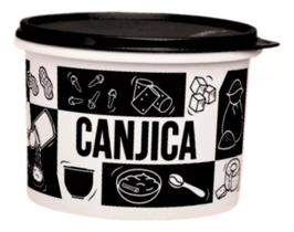 Caixa Canjica 800g Tupperware Caixa Canjica 800g Tupperware