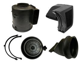 Caixa Carcaça Filtro Ar Caminhão Vw 17180 18310 17210 23220 Caixa Carcaça Filtro Ar Caminhão Vw 17180 18310 17210 23220