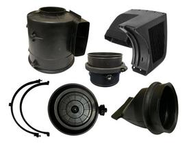 Caixa Carcaça Filtro Ar Tampa Tomada Caminhão Vw Worker Caixa Carcaça Filtro Ar Tampa Tomada Caminhão Vw Worker