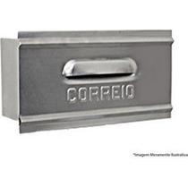 Caixa Carta Carmax Aluminio 1 Tijolo 1S-20 Atras Caixa Carta Carmax Aluminio 1 Tijolo 1S-20 Atras