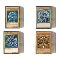 Caixa Cartas Jogo Combate Rank Yu Gi Oh 50 Cards