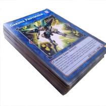 Caixa Cartas Jogo Combate Rank Yu Gi Oh 50 Cards