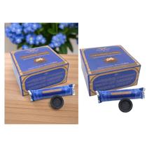 Caixa Carvão de Acendimento de Incenso 40 mm (80 unidades)