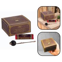 Caixa Carvão de Incenso 22 mm Acendimento Rápido (56 unidades)