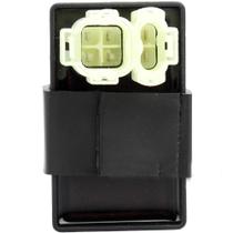 Caixa CDI De Ignição AC Universal De 6 Pinos 12V Para Scooter ATV Buggy Go Kart Motocicleta De 50cc