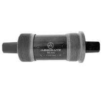 Caixa Central Absolute Selado Eixo Quadrado 34,7mmX68mm