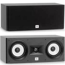 Caixa Central JBL Stage A125C