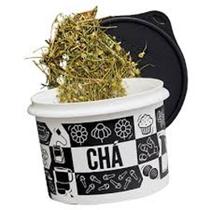 Caixa Chá Linha Pop Box