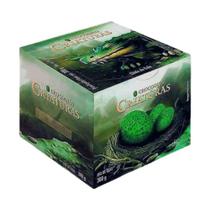 Caixa Chiclete Criaturas Crocodilo Sukest Halloween 300g