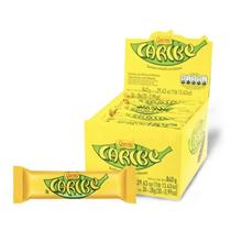 Caixa Chocolate Caribe 28g C/30 unids - Garoto