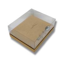 Caixa Classic 350g Kraft C1576 Ideia c/10 un Caixa Classic 350g Kraft C1576 Ideia c/10 un