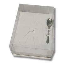 Caixa Classic 500g Branco C1577 Ideia c/10 un