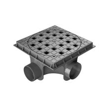 Caixa Coletora Água Pluvial 300mm Krona Caixa Coletora Água Pluvial 300mm Krona