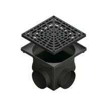 Caixa Coletora de Água Pluvial TAF 45 Litros