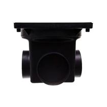 Caixa Coletora de Água Pluvial TAF 4,5 Litros Caixa Coletora de Água Pluvial TAF 4,5 Litros