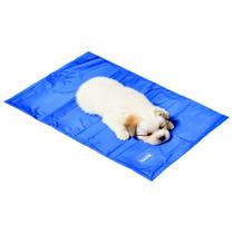 Caixa Com 01 Tapete Gelado M Para Cães Chalesco