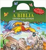 Caixa Com 10 Livros - Acompanha Cd Rom Caixa Com 10 Livros - Acompanha Cd Rom