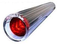 Caixa com 10 tubos a vácuo - Reposição.