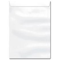 Caixa com 100 Envelopes Tamanho A4 Ofício Branco 24x34cm de 90 Gramas Tilibra Caixa com 100 Envelopes Tamanho A4 Ofício Branco 24x34cm de 90 Gramas Tilibra