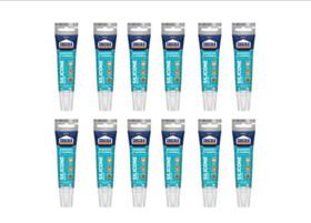 Caixa com 12- Cascola Flexite Banheiro & Cozinha 50g