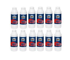 Caixa com 12 - Cola Branca Cascorez Cascola Extra 500g