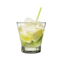 Caixa com 12 copos caipirinha ilhabela 7923