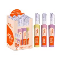 Caixa com 12 Mini Caneta Corretiva 4 Ml - Jocar Office